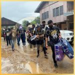 bantuan bencana dan kecemasan semboyan malaysia
